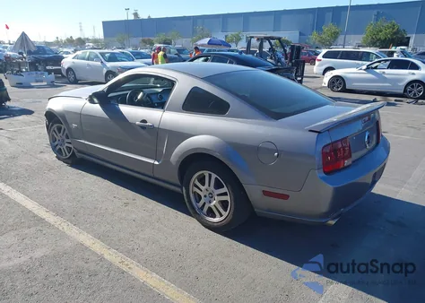 2006 Ford Mustang Gt z USA, uszkodzony, nr VIN 1ZVHT82H365115017